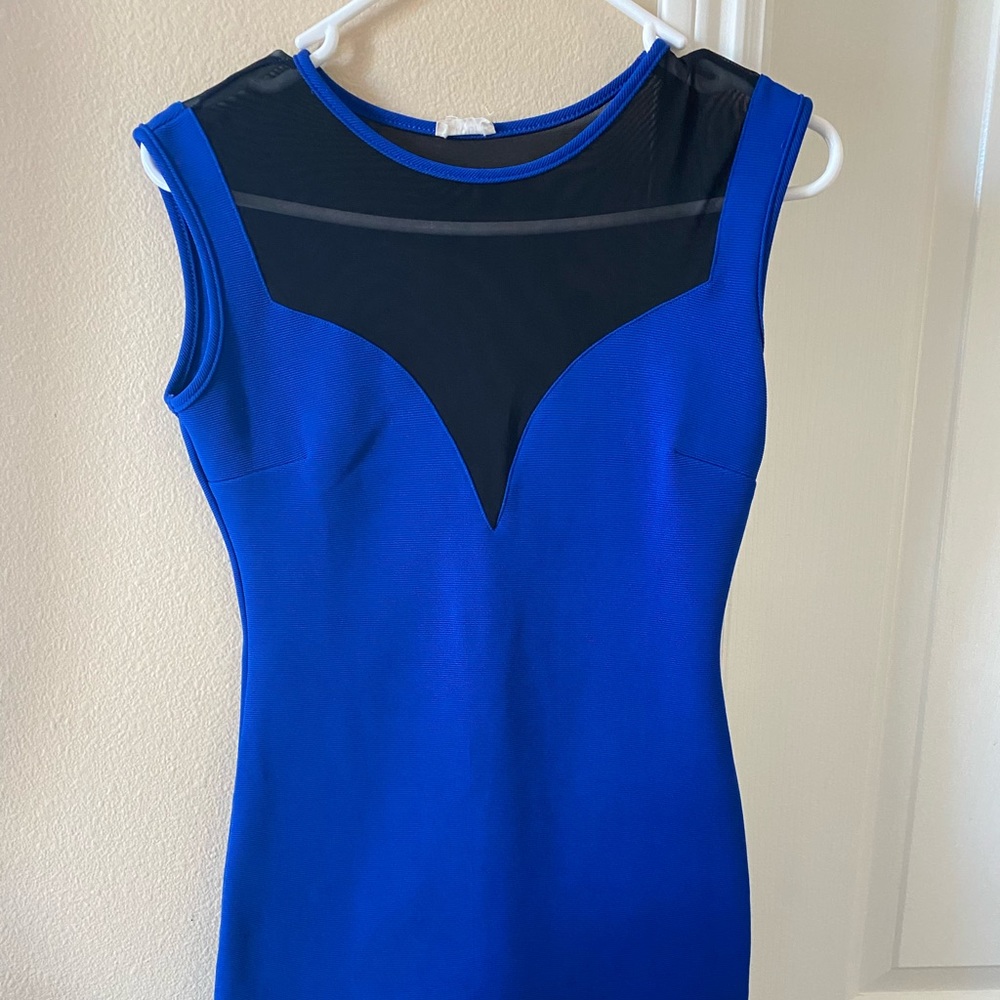 Tobi Dress